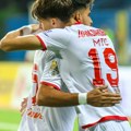 Ušao u istoriju Zvezde, pa mu jedan detalj “uništio” snove: Ima 16 godina i zalog je za budućnost na Marakani