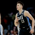 Ovime malo ko može da se pohvali, NBA liga se oglasila zbog Bogdana Bogdanovića
