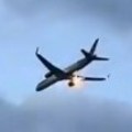 Strah i panika u vazduhu Avion se zapalio na visini 10.000 metara, kamera snimila jeziv prizor - putnici se oprostili od…