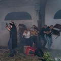 Vučićeva uplašena pretorijanska garda
