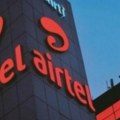 Airtel je pao
