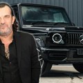 Kurir saznaje: Aca Lukas divljao na autoputu bez vozačke dozvole! To mu nije bio jedini prekršaj!