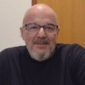 „Koga Sloba opeče, taj i u Trampa duva“: Dejan Krstić Krle, novinar, pisac i bankarski činovnik za Danas