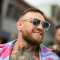 Konor Mekgregor bežao od nevremena u Budvi: „Čitavo mesto je drhtalo“