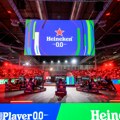 Počela je trka za veliku nagradu brenda Heineken®