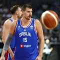 Fiba: Nemačka favorit za zlato, Srbiju pretekla i Turska