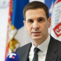 Predsednik Nove DSS Miloš Jovanović sutra u Čačku