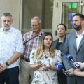 ZLF i PSG: Gradonačelnik Beograda mora biti smenjen, a i Nikodijević, ukoliko ne poštuje zakon