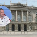Građevinski o studentu prodekanu: Fakultet nema nadležnosti u vezi sa ukidanjem stipendija i socijalne pomoći