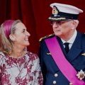 Otac, sin, iver, klada – još jedno vanbračno dete u belgijskog kraljevskoj porodici