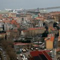 Veliko nevreme u Rijeci: Kiša poplavila ulice, gradske vlasti zatvorile podvožnjake