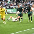 VIDEO Goleada u Nemačkoj: Pogledajte ludnicu na terenima Bundeslige