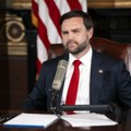 Vens: Kirk je najpametniji politički operativac koga sam ikad upoznao, mnogo mu dugujem