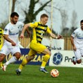 Kokir i Babić napuštaju Leskovac