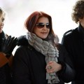„Isključite aparate, doktore“: Udovica Elvisa Prislija opisala bolnu smrt svoje ćerke