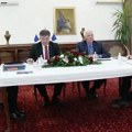 "Упад „Косовске полиције“ у пио и рфзо део договора Вучића и Приштине"