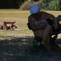 Vrućine ove godine ubile više od 24.000 Evropljana