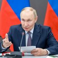 Putin: Spremni smo da vojno uzvratimo Zapadu