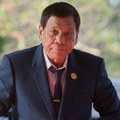 Bivši predsednik Filipina optužen za zločine protiv čovečnosti