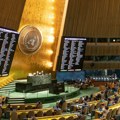 Košta: Jedino rešenje za Izrael i Palestinu je postojanje dve države