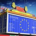 Indonezija: Zaključen sporazum o slobodnoj trgovini sa EU
