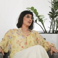 "Nema se novca za hranu, niko ne ide u bolnicu jer želi": Minja Marđonović besno uputila apel javnosti