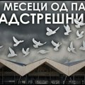 11 meseci od pada nadstrešnice