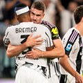 Evo gde možete da gledate uživo TV prenos meča Juventus - Milan u 6. kolu italijanske Serije a