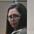 Žena koja je ubila muževljevu rodbinu otrovnim pečurkama osuđena na 33 godine Država traži strožu kaznu
