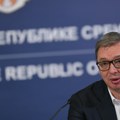 Da li je to Vučić najavio u kom periodu će biti izbori
