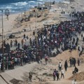 200.000 Palestinaca vratilo se na sever Gaze Ispod ruševina izvučeno više od 50 tela