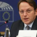 Varheji o optužbama da je nadgledao špijunski lanac u Birselu