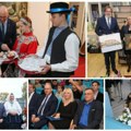 „Za nas Kisačane, ovo je dan ponosa“ Obeležen Dan Mesne zajednica i 81 godina života u miru i dostojantvu