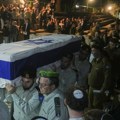 Hamas predao tela dva taoca, poručio da treba vremena da se iz ruševina izvuče još tela
