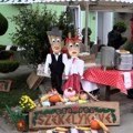 Дани мађарске кухиње у Скореновцу