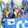 Sindikati kulture predali Ministarstvu finansija zahteve u vezi sa svojim zaradama