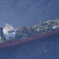 Jemen: U toku operacija spašavanja tankera za tečni naftni gas u Adenskom zalivu