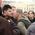 DS organizovala izložbu u Evropskom parlamentu o represiji nad studentima i građanima u Srbiji