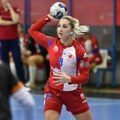 Nova rutinska pobeda rukometašica Vojvodine: Spartaku ni tračak nade