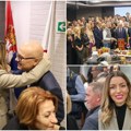 Mojim Naprednjacima želim srećnu slavu Svetu Petku Ministarka Mesarović poslala moćnu poruku: Neka nam naša zaštitnica podari…