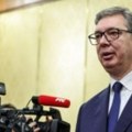 Vučić na listi 'Predatori medijskih sloboda' Reportera bez granica