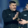 Dudić "zagrmeo": "Ovo je sramota za fudbal - kada Partizan i Zvezda dođu..."