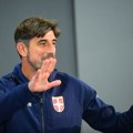 Uvodi se kodeks, biće i kazni: Veljko Paunović momentalno menja srpski fudbal