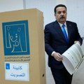 Trijumf šiitske koalicija na izborima u iraku: Lista premijera Mohameda al Sudanija ubedljivo pobedila na šestom glasanju od…