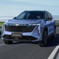 Vozimo novi Geely Starray 2.0 - pitajte sve što vas zanima