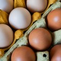 U jajima pronađena salmonela: Povlače iz prodaje u sedam zemalja