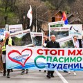 Da li ovog puta Studenici zaista preti kraj? Meštani i aktivisti zahtevaju hitnu obustavu lokacijskih uslova na toj reci dok…