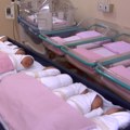 U Srbiji se svake godine prevremeno rodi oko 4000 beba