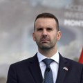 Премијер Црне Горе се огласио због "убиј Србина": Хрвати вређали са трибина, Спајић им одговорио