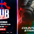 Games.con se vratio! RUR vas poziva na novi CS2 turnir na najvećem gaming festivalu!